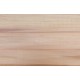 Western Red Cedar Horizontal Cladding 25 X 150 Feather Edge AD